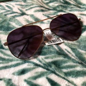 Brand New Perverse Aviator Sunglasses